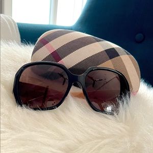 Burberry sunglasses for women